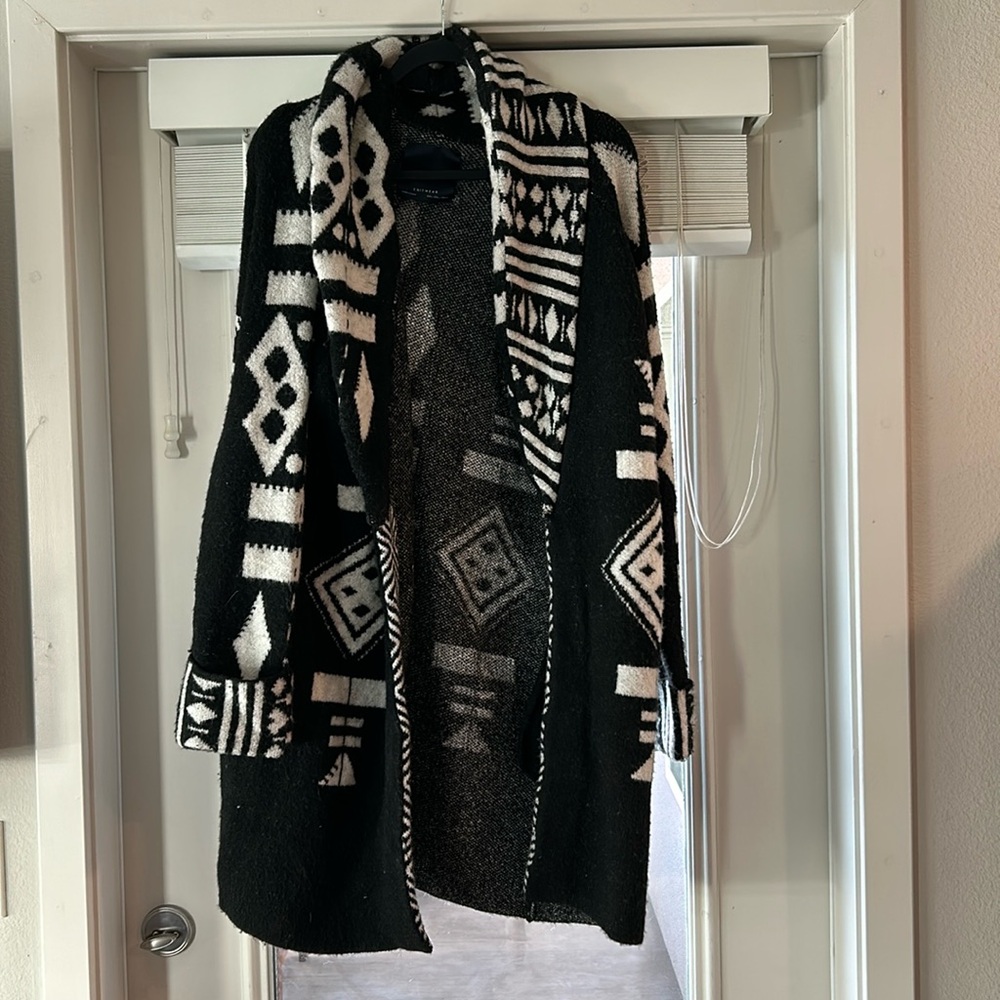 Cardigan